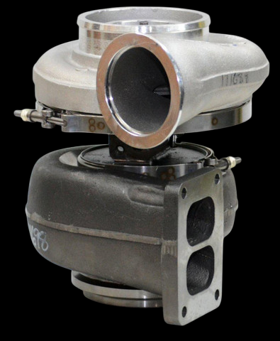 171701 BorgWarner Turbocharger Detroit Diesel Series 60 (S400S061)