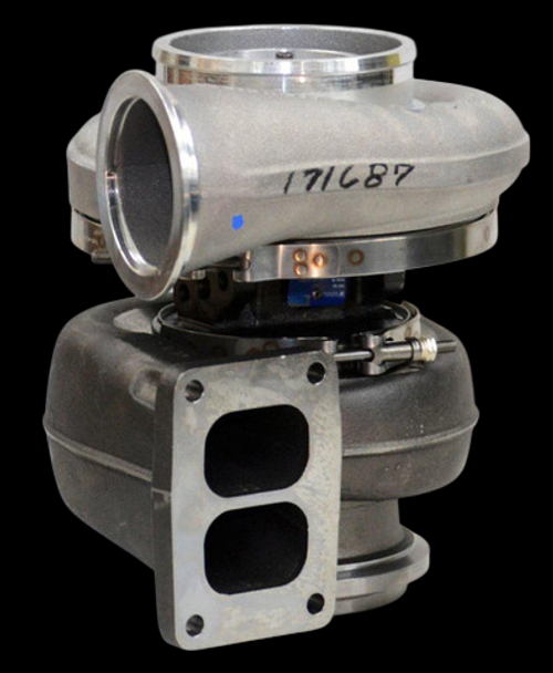171702 BorgWarner Turbocharger Detroit Diesel Series 60 (S400S062)