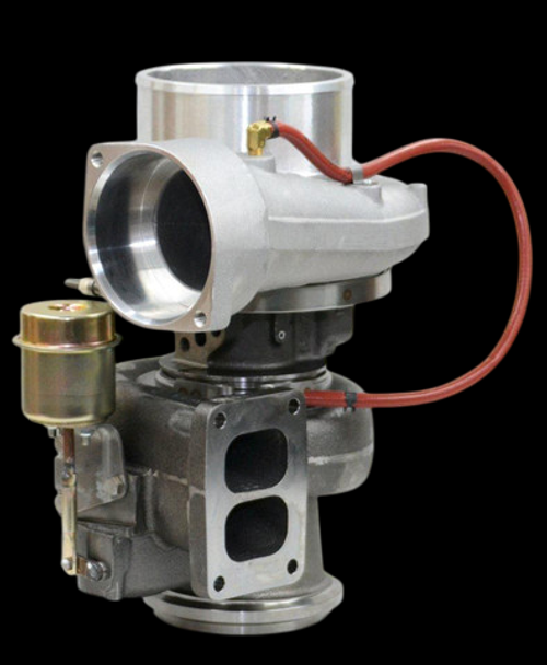 177148 BorgWarner Turbocharger Caterpillar 3406C/E (S410G)