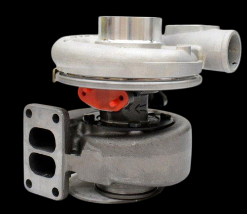 3522778 Holset Turbocharger Cummins 6BT (H1C)