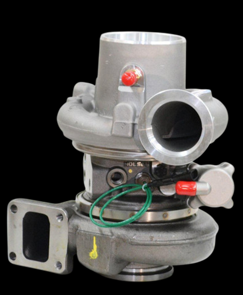 3768264 Holset Turbocharger Cummins ISX (HE551V)