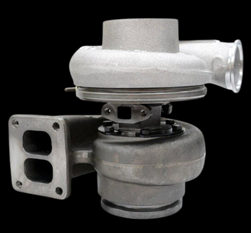 3803389 Holset Turbocharger Cummins L10 (H2E)