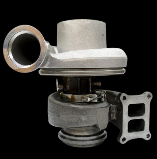 3804502 Holset Turbocharger Cummins N14 (HT60)