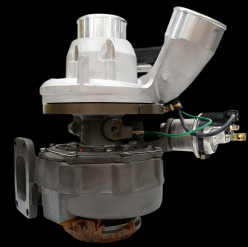 177594 BorgWarner Turbocharger Mack 2005+ (S430V097)