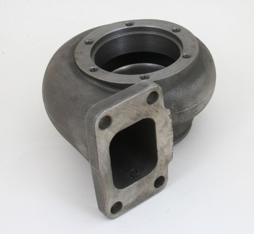 Borg Warner S300SX3 (76/68mm T/W) T3 .82 A/R Open Scroll Turbine Housing 