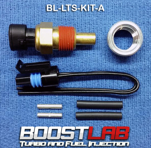 Boost Lab Universal Water/Coolant Temp Sensor Kit