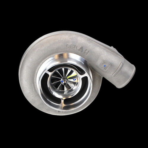 S472SX-E (87mm Turbine Wheel)