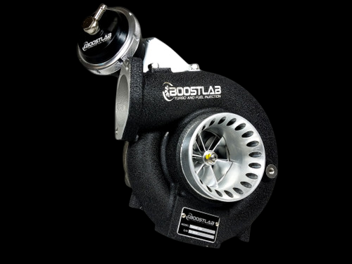 Evo-8/9 Billet TD06HR-25G 