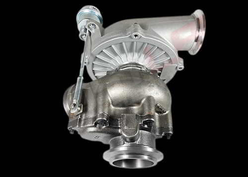 99.5-03 Ford 7.3L GTP38 OE-Replacement Turbocharger *Non-EBV*
