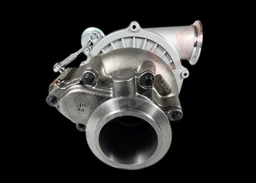 99.5-03 Ford 7.3L GTP38 OE-Replacement Turbocharger *Non-EBV*