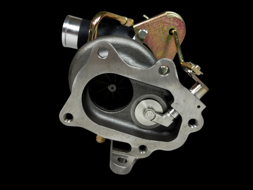 Boost Lab TD06SL2-20G Turbocharger for Subaru STI (450HP+)