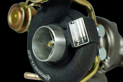 Boost Lab TD06SL2-20G Turbocharger for Subaru WRX/Legacy/Forester (450HP+)