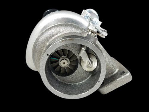 HE351CW 4043600 OE Replacement Turbocharger for 04-07 Dodge Ram Truck 5.9L Cummins 