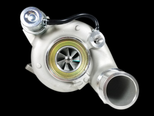 HE351CW 4043600 OE Replacement Turbocharger for 04-07 Dodge Ram Truck 5.9L Cummins 