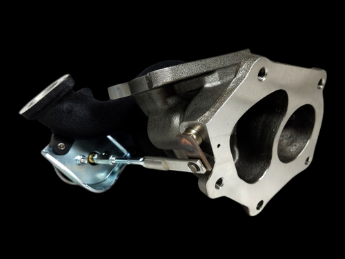 EVO-X TD06SL2-20G Billet Turbocharger