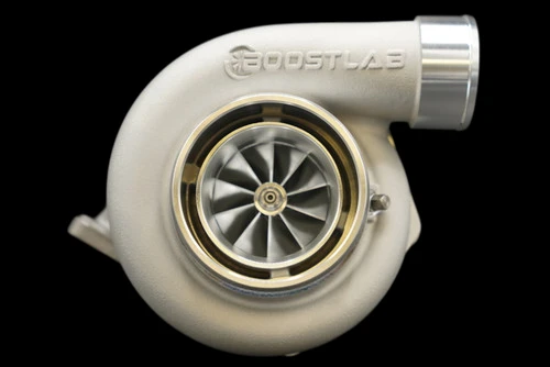 BL6662X Billet Turbocharger - Up to 850HP 