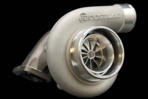 BL6662X Billet Turbocharger - Up to 850HP 