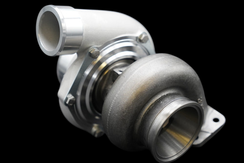 BL6662X Billet Turbocharger - Up to 850HP 