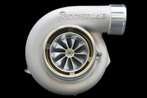 BL6762X Billet Turbocharger - Up to 925HP 
