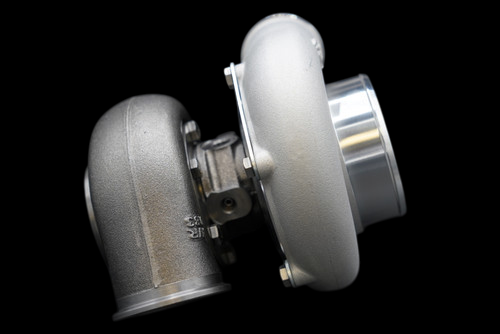 BL6762X Billet Turbocharger - Up to 925HP 