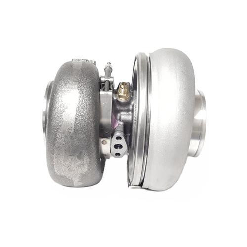 Garrett G42-1200C V-Band In/Out 1.15 A/R **Compact Compressor Hsg**