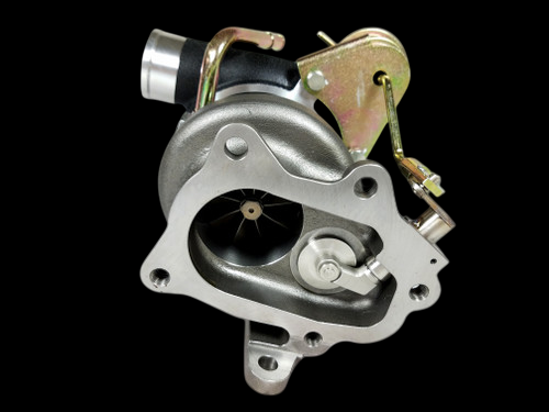 Boost Lab TD06SL2-54X Turbocharger for Subaru STI (500hp)