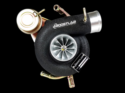 Boost Lab TD06SL2-54X Turbocharger for Subaru STI (500hp)