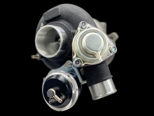 Boost Lab TD06SL2-20G Turbocharger for Hyundai Genesis BK1 