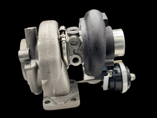 Boost Lab TD06SL2-20G Turbocharger for Hyundai Genesis BK1 