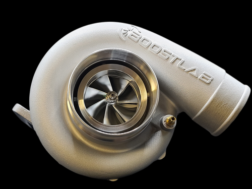 BL6870R Billet Turbocharger - Up to 1100HP