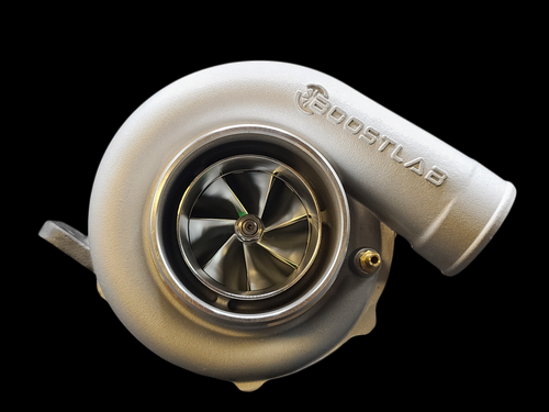 BL6870R Billet Turbocharger - Up to 1100HP