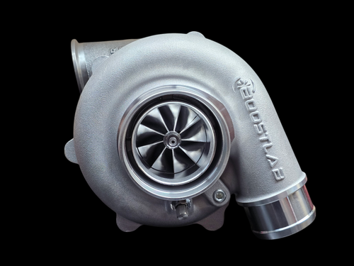 BL54XR+ 660HP Dual Ball Bearing Billet Turbocharger 