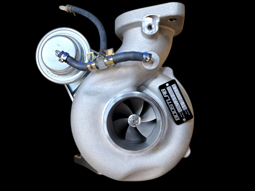 BL VF52 Turbocharger for 08-14 Subaru WRX / Legacy GT (Cast Compressor Wheel)