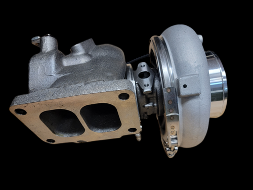 172743 K31 Turbocharger Replacement Detroit Diesel Series 60 **IN STOCK**