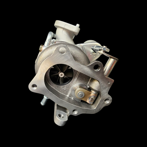 BL VF52-HF Turbocharger for 08-14 Subaru WRX & 05-09 Legacy GT (HIGH FLOW UPGRADE)