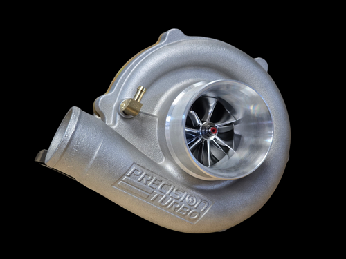 Precision 5931E MFS T3 .63 A/R 4-Bolt Out | Black Friday Sale Live Now