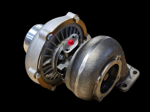 Precision 5931E MFS T3 .63 A/R 4-Bolt Out | Black Friday Sale Live Now