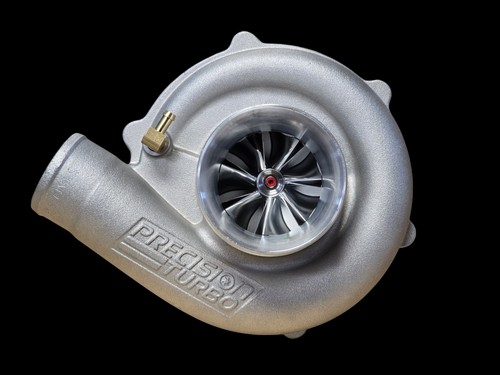 Precision 5931E MFS T3 .63 A/R 4-Bolt Out | Black Friday Sale Live Now