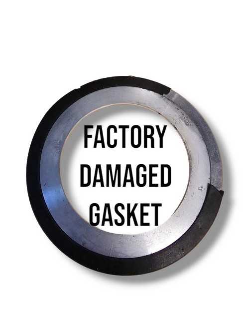 APS Turbo Compressor Cover Gasket