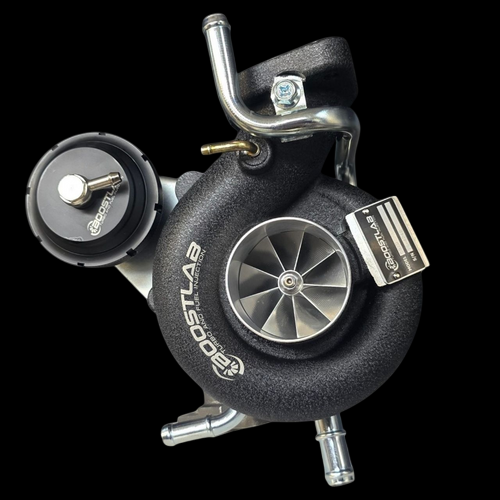 Boost Lab BL58XR for Subaru WRX/Legacy/Forester