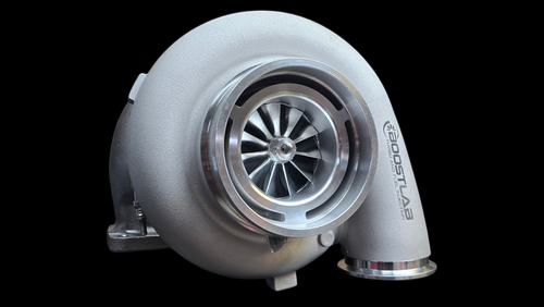 BL9402R Billet Turbocharger