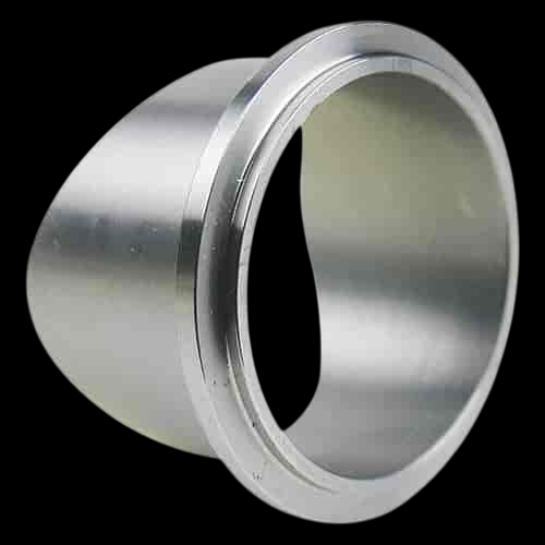 TiAL Sport Q/QR Series Blow-Off Valve Weld Flange Aluminum