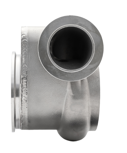 Xona Rotor XR-51S .62 A/R IWG TiAL V-Band In/Out Turbine Housing