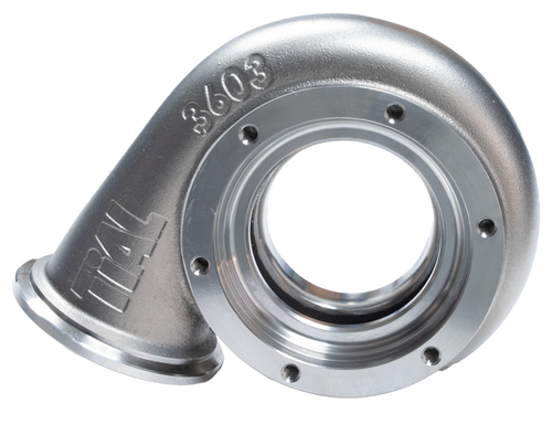 Xona Rotor XR-57S .82 A/R TiAL V-Band In/Out Turbine Housing