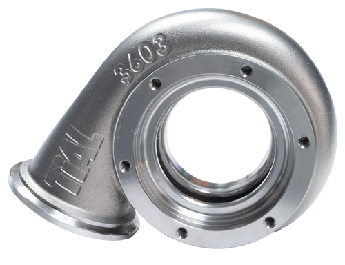 Xona Rotor XR-57S 1.03 A/R TiAL V-Band In/Out Turbine Housing