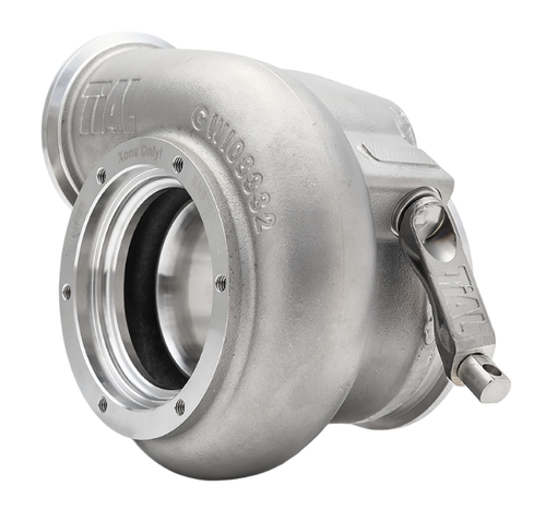 Xona Rotor XR-64S .80 A/R IWG TiAL V-Band In/Out Turbine Housing