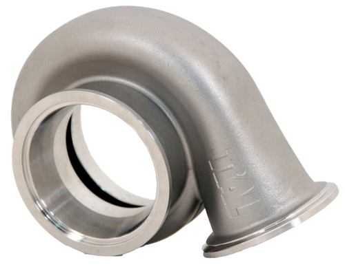 Xona Rotor XR-69S 1.03 A/R TiAL V-Band In/Out Turbine Housing