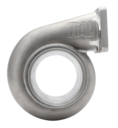 Xona Rotor XR-69S T3 .63 A/R V-Band Out Turbine Housing