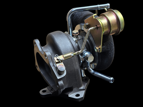 Boost Lab BL54XR for Subaru STI