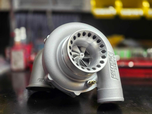Precision 6266 Gen 2 BB Turbo